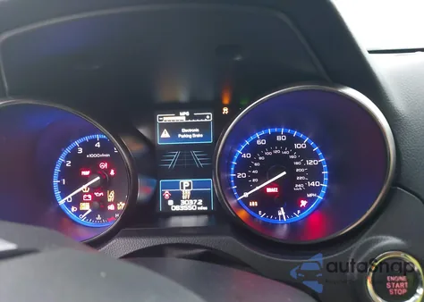 2019 Subaru Outback 2.5I Limited z USA, uszkodzony, nr VIN 4S4BSANCXK3372387